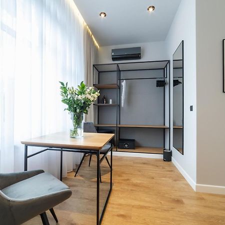 Riva Apartments By Oneapartments ソポト エクステリア 写真