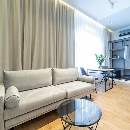 Riva Apartments By Oneapartments ソポト エクステリア 写真