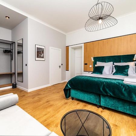 Riva Apartments By Oneapartments ソポト エクステリア 写真