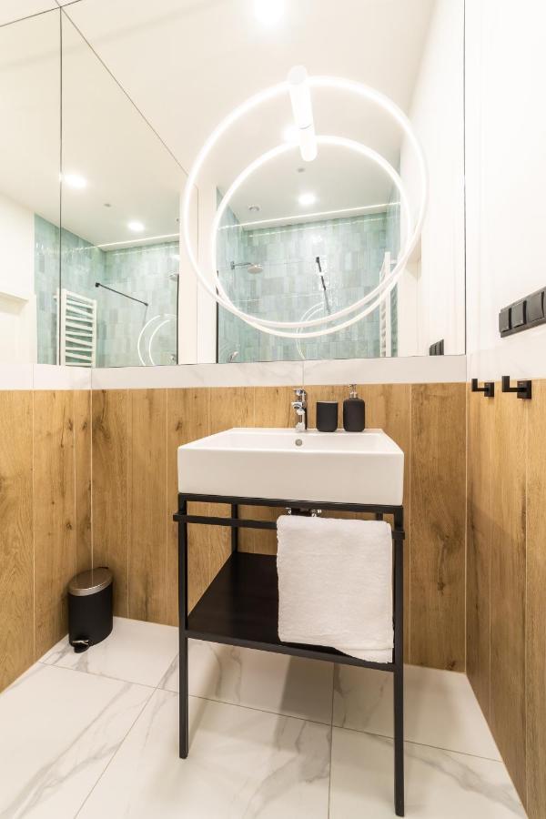 Riva Apartments By Oneapartments ソポト エクステリア 写真