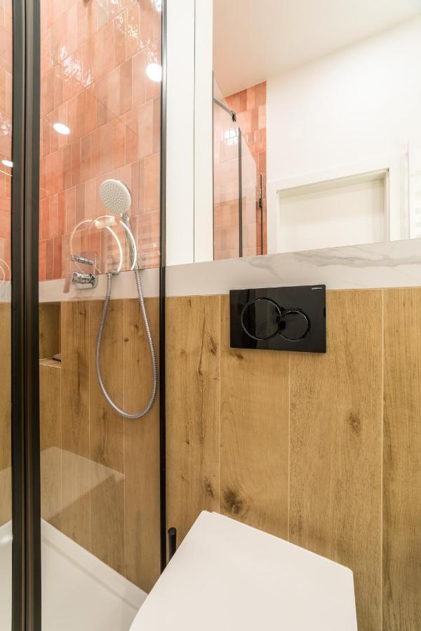 Riva Apartments By Oneapartments ソポト エクステリア 写真