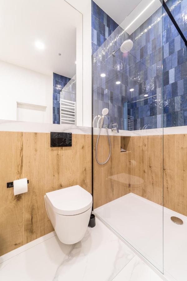 Riva Apartments By Oneapartments ソポト エクステリア 写真